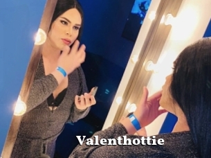 Valenthottie