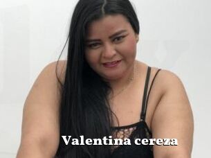 Valentina_cereza