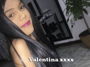 Valentina_xxxx