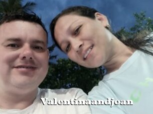 Valentinaandjoan