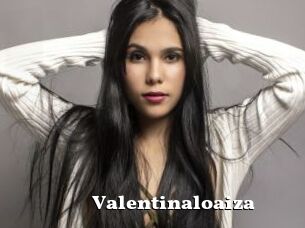 Valentinaloaiza