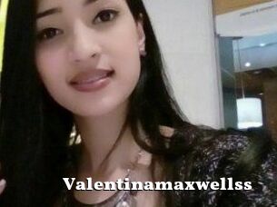 Valentinamaxwellss