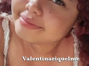 Valentinariquelme