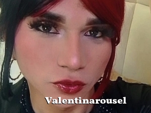 Valentinarousel