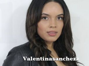 Valentinasanchezz