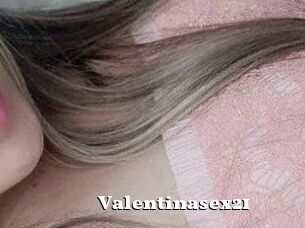 Valentinasex21