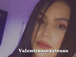 Valentinasexytrans