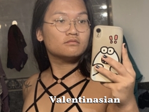 Valentinasian