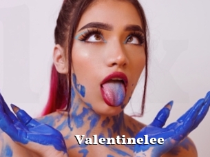 Valentinelee