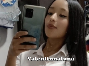 Valentinnaluna