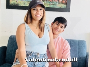 Valentinokendall