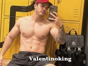 Valentinoking