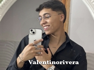 Valentinorivera