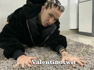 Valentinoswit