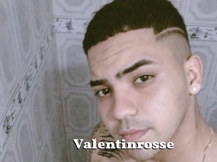 Valentinrosse