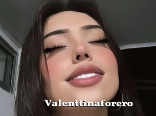 Valenttinaforero