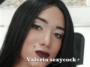 Valeria_sexycock