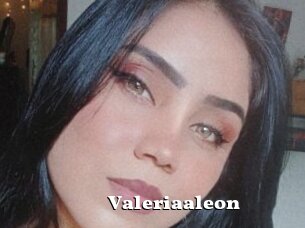 Valeriaaleon