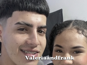 Valeriaandfrank