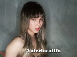 Valeriacalifa