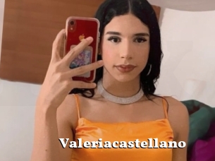 Valeriacastellano