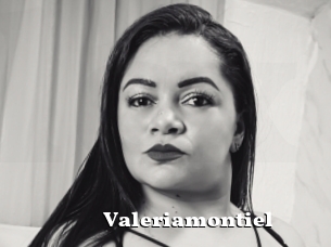 Valeriamontiel