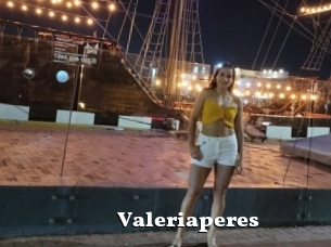 Valeriaperes