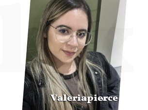 Valeriapierce