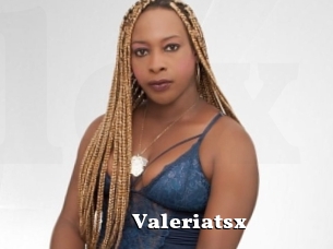 Valeriatsx