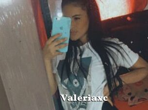 Valeriaxc