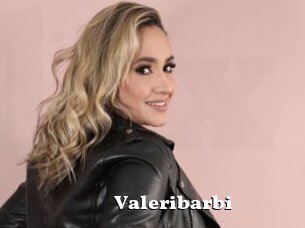 Valeribarbi