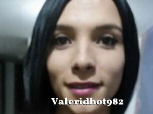 Valeridhot982