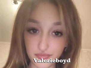 Valerieboyd