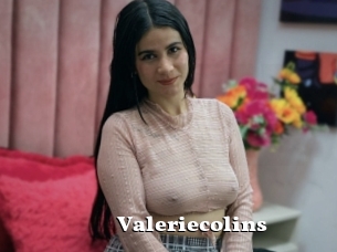 Valeriecolins