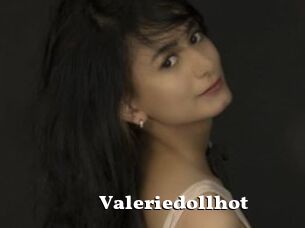 valeriedollhot Libido Connexion