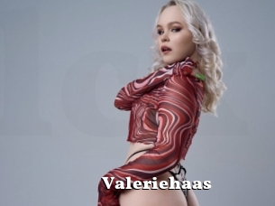 Valeriehaas