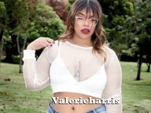 Valerieharris