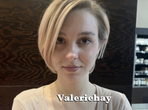 Valeriehay