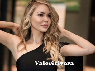 Valeririvera