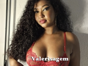 Valerisagem