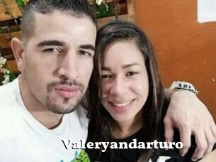 Valeryandarturo