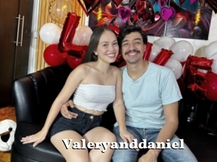 Valeryanddaniel