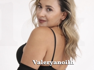 Valeryanoilh