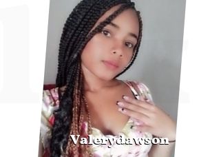 Valerydawson