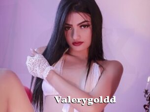 Valerygoldd