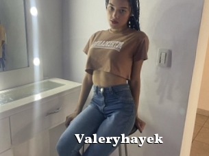 Valeryhayek