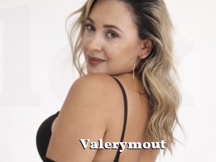 Valerymout