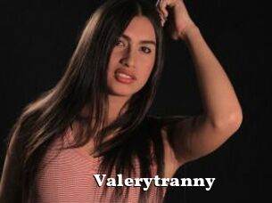 Valerytranny