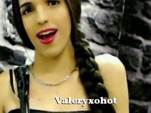 Valeryxohot