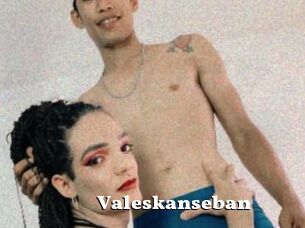 Valeskanseban